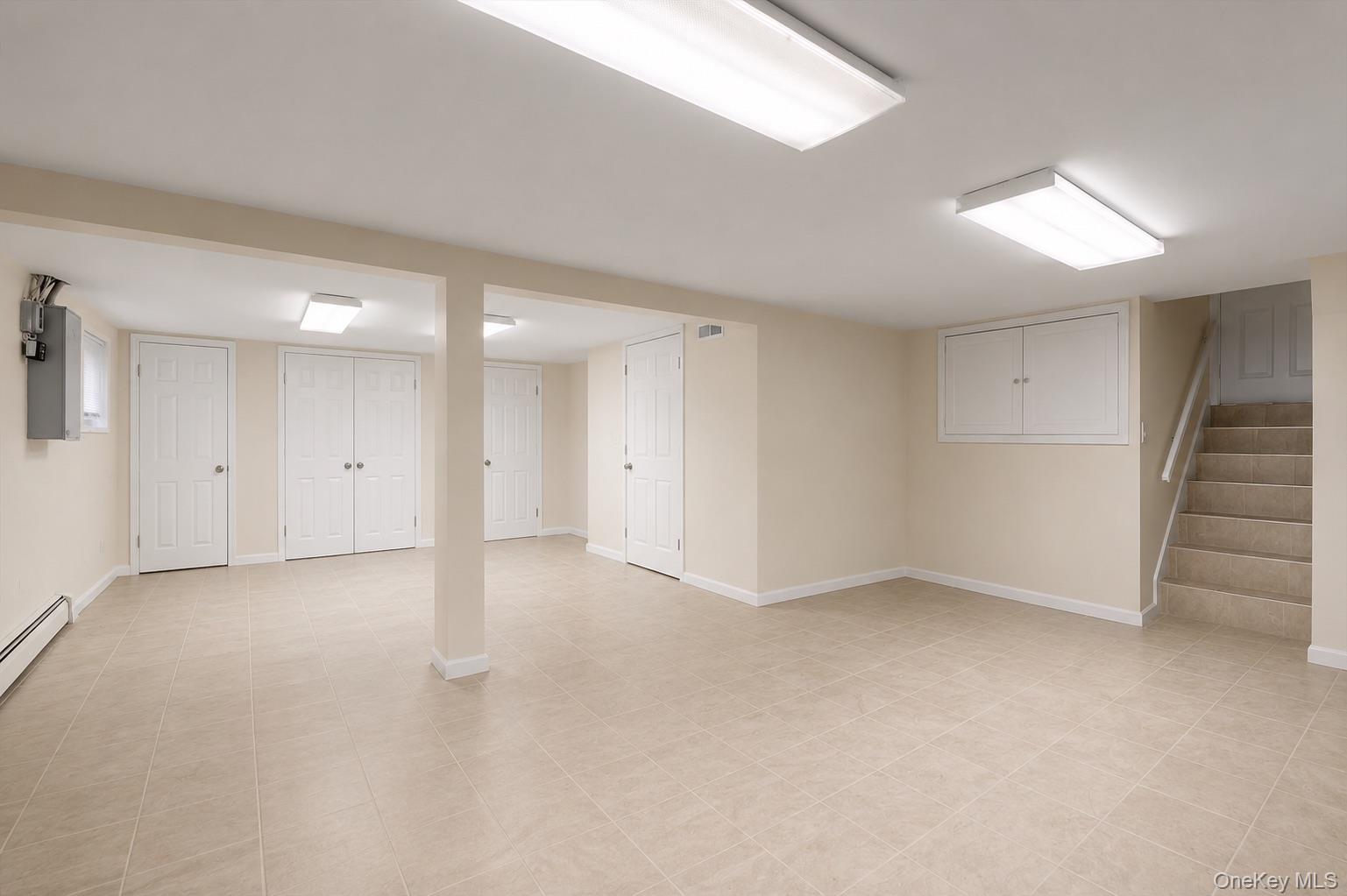 Basement
