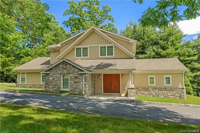 4 Hardscrabble Road