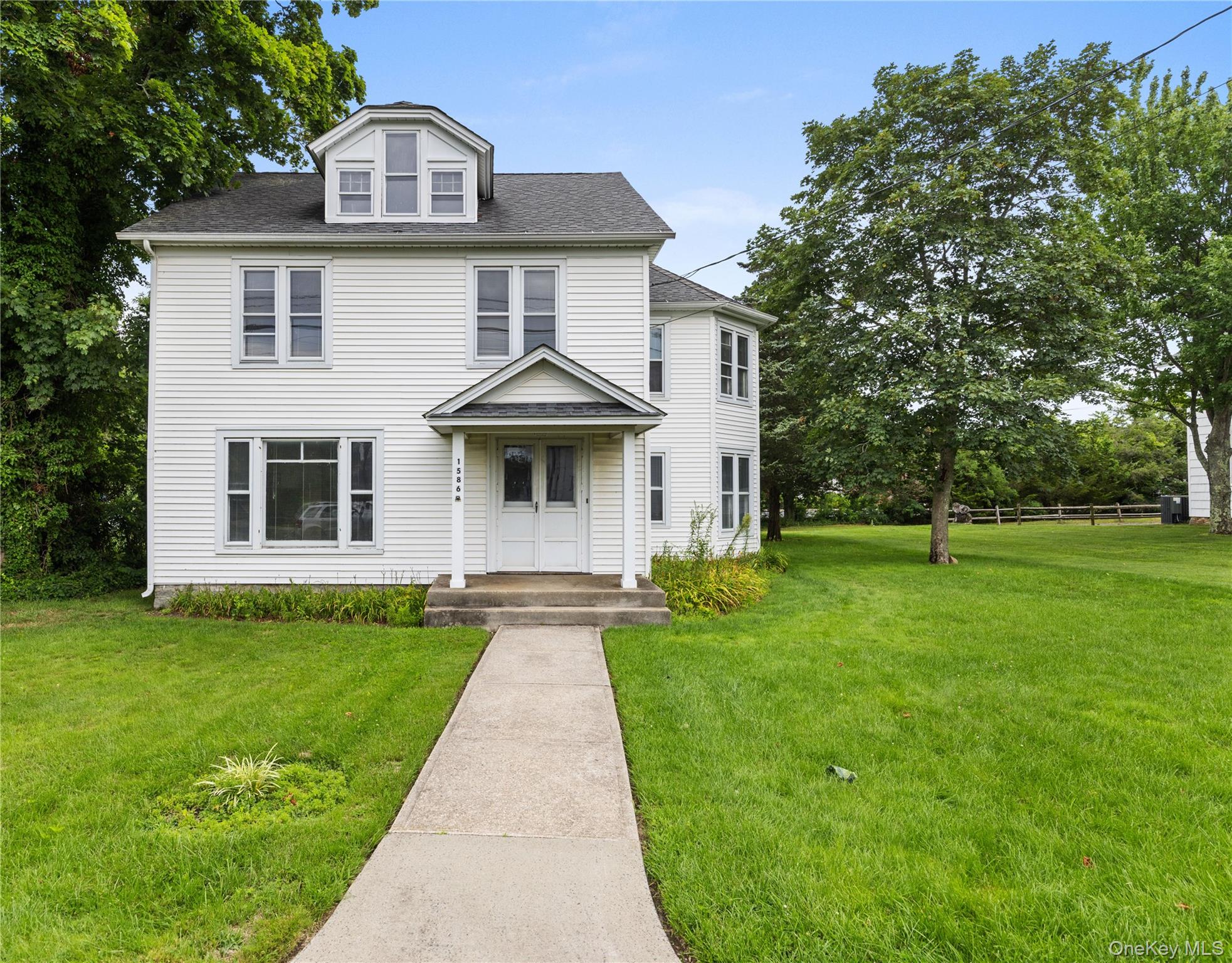 1586 Main Road