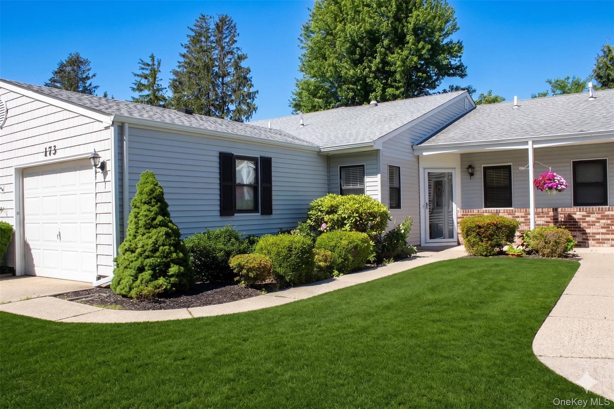 173 Knolls Drive