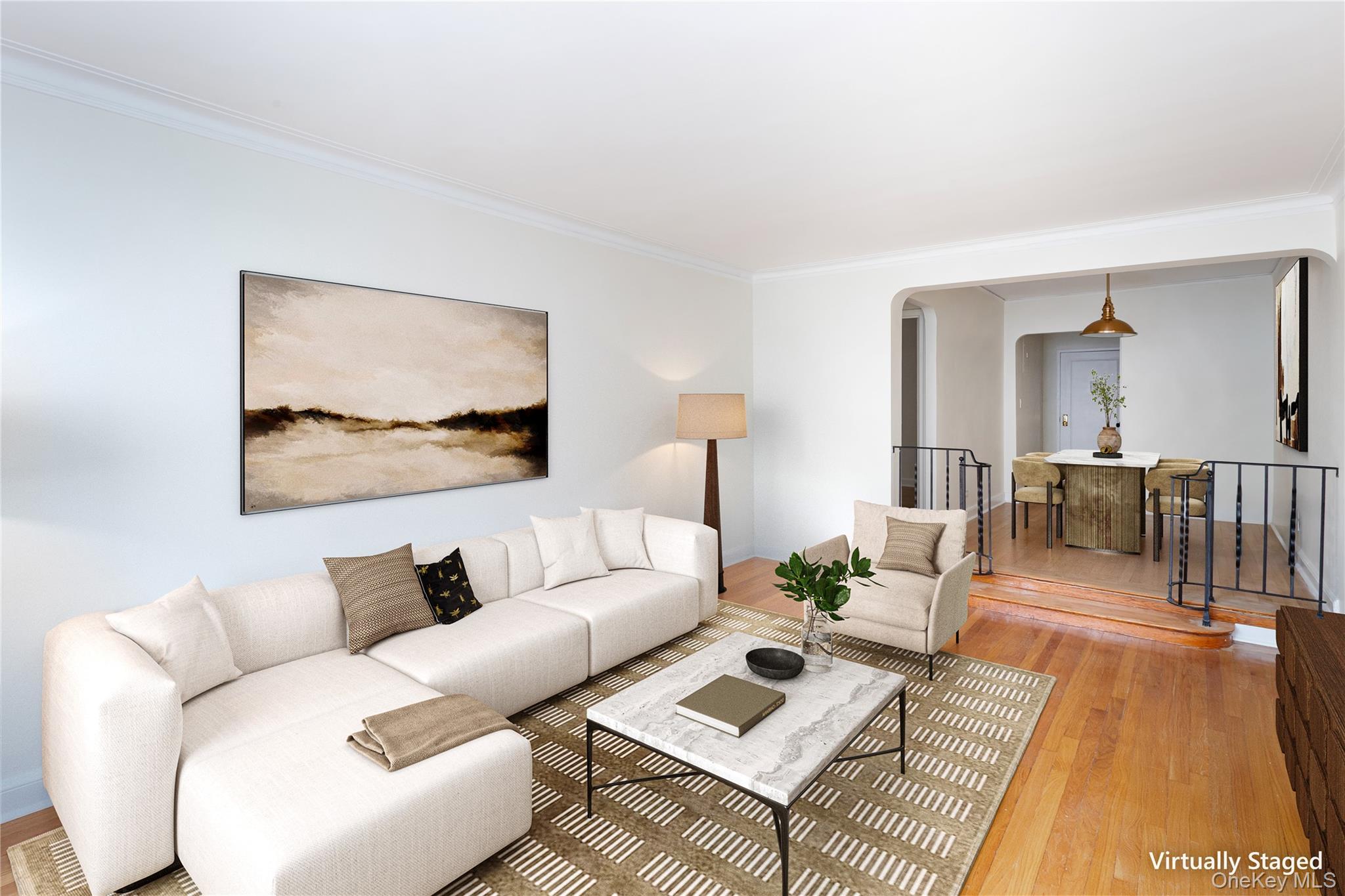 3600 Fieldston Road