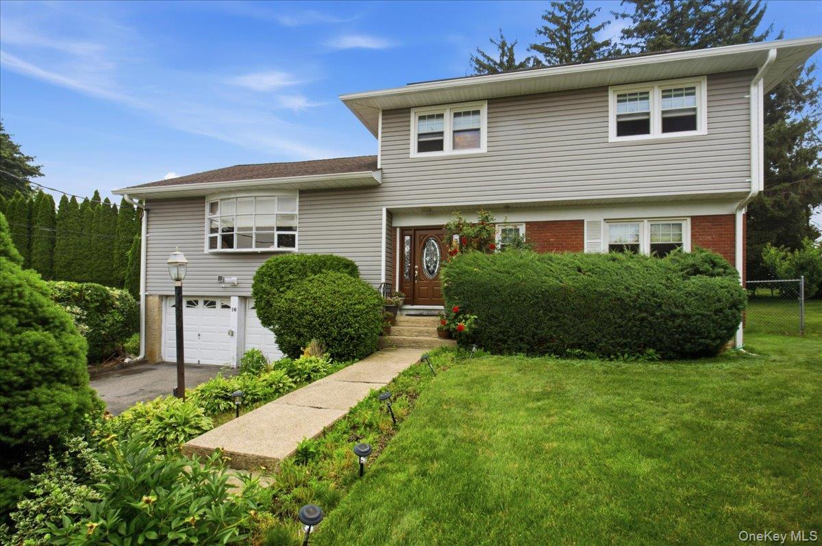 16 Baldwin Lane