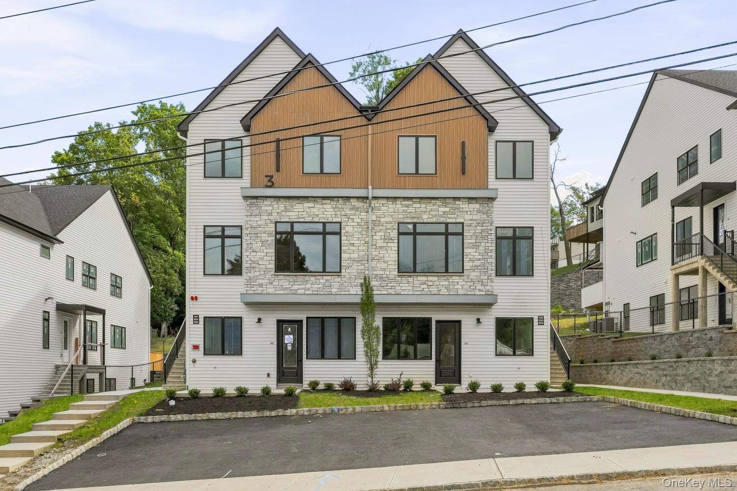3 San Marcos Drive