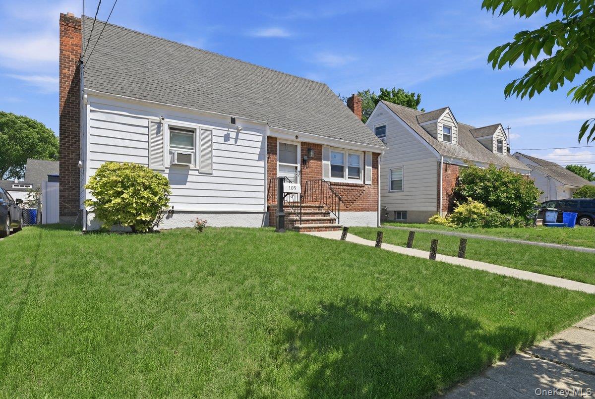 105 Montague Street