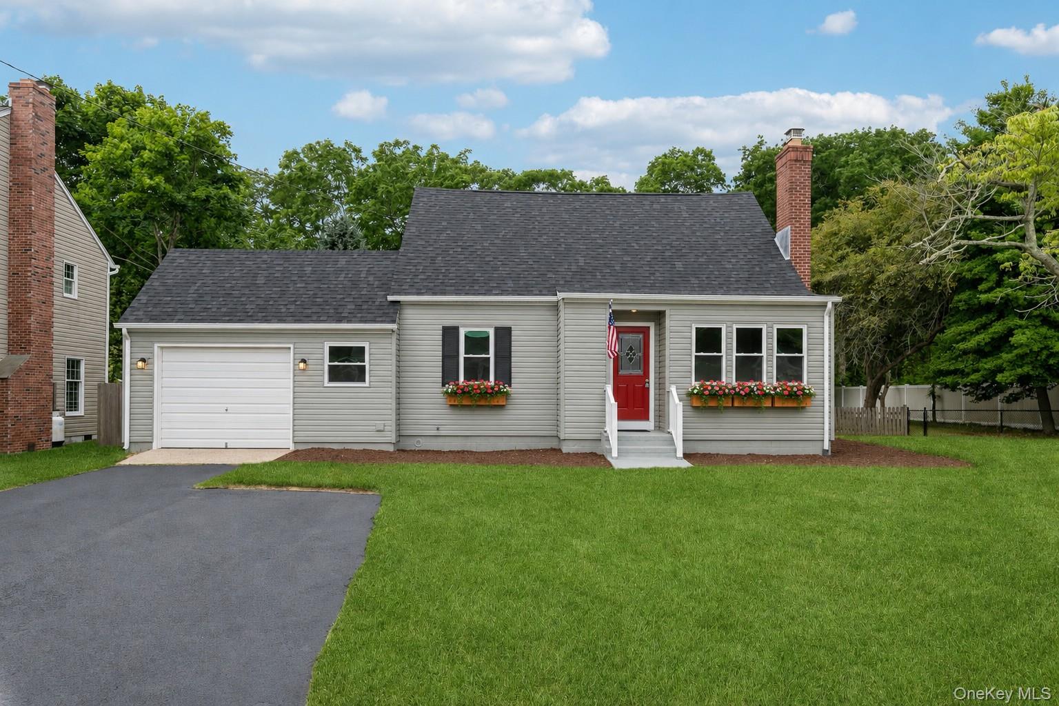 54 Ocean Avenue