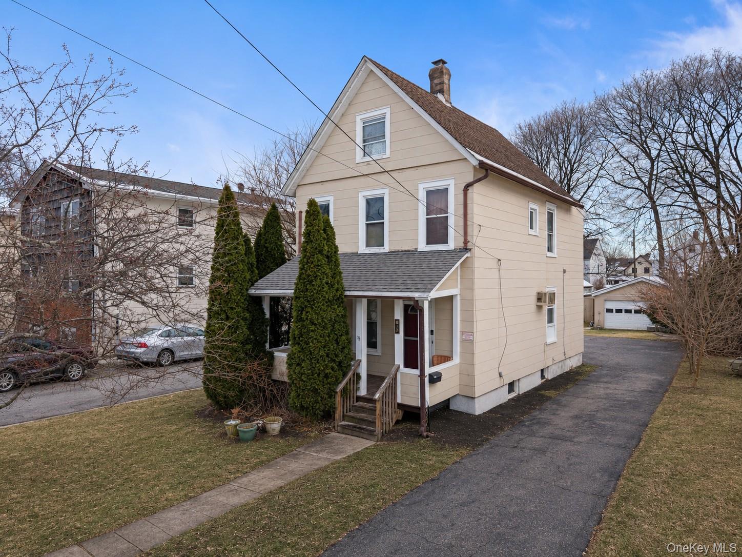 19 Maple Avenue