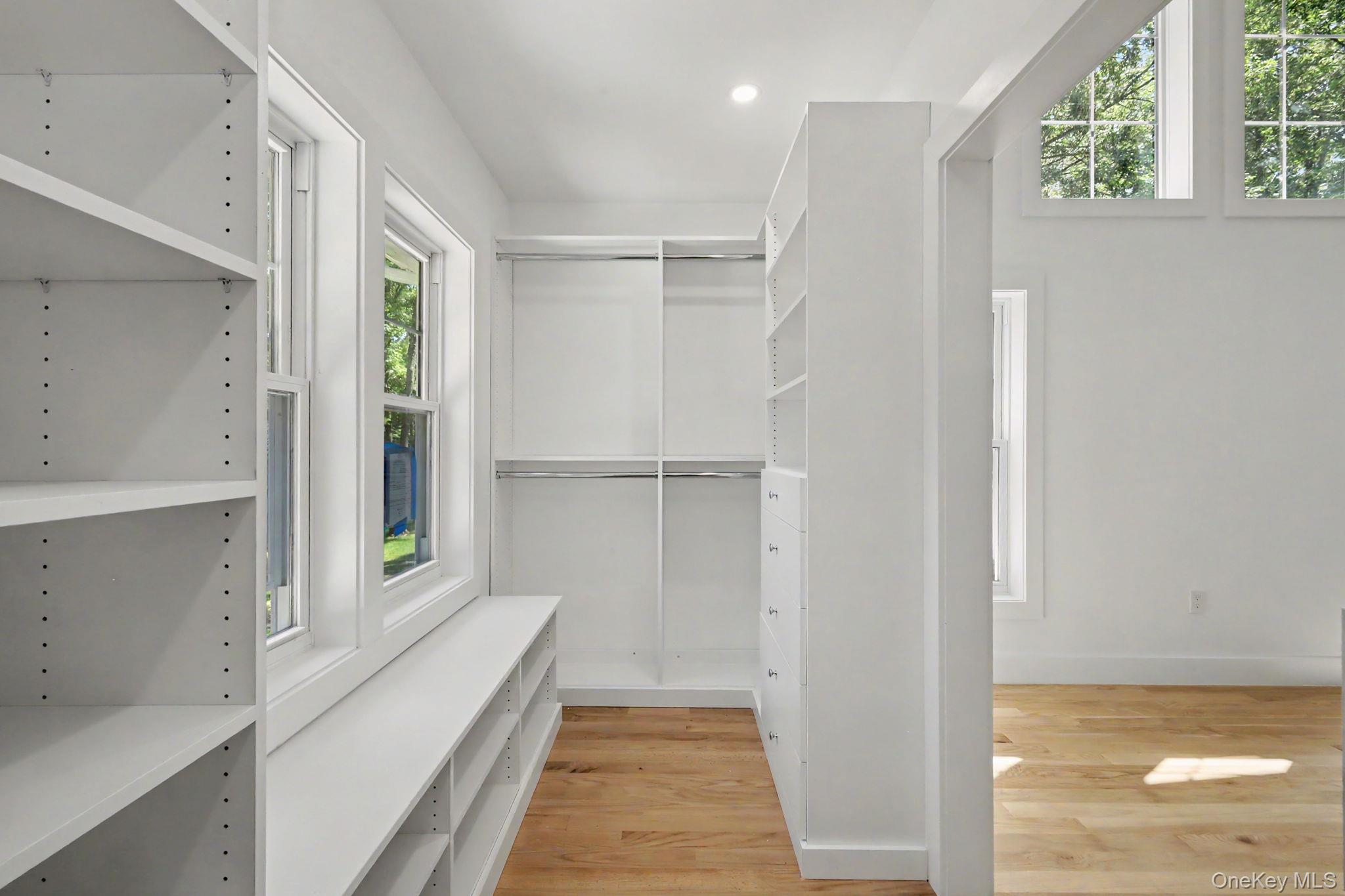 Closet