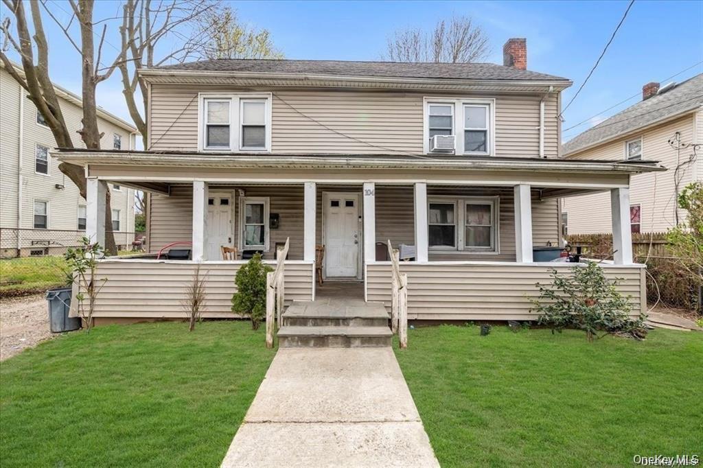 104 Grove Street