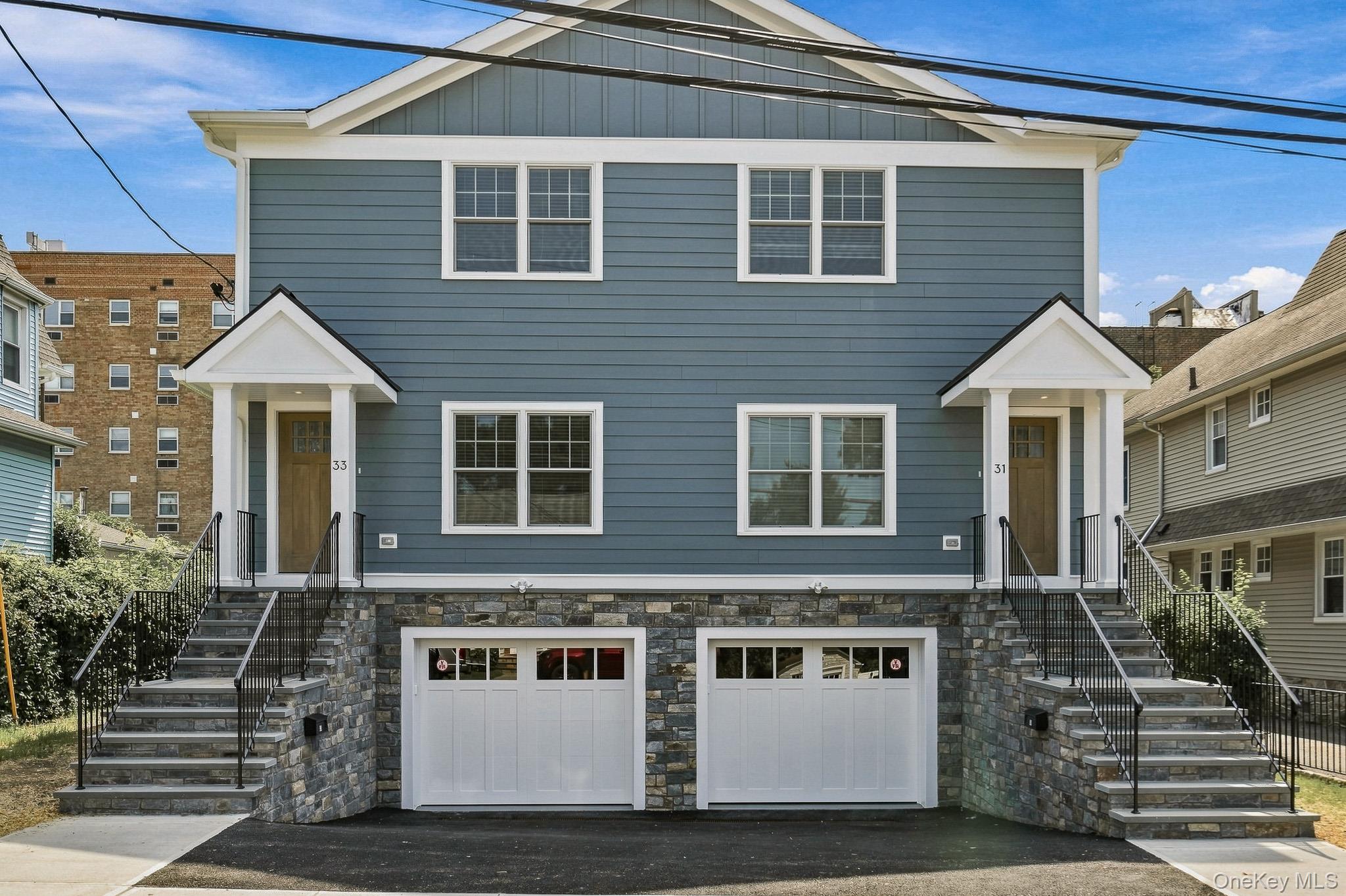 31 Maple Avenue
