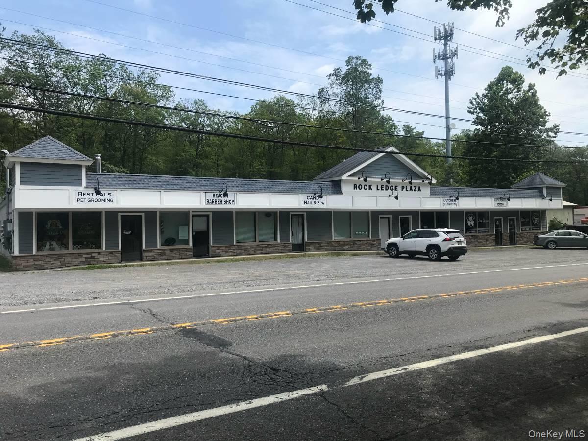 1164 State Route 9G