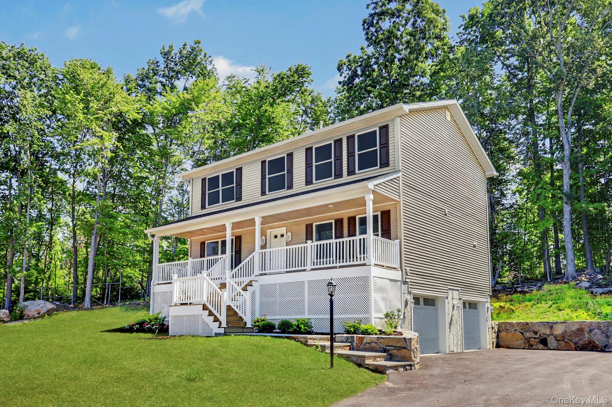 32 Spruce Road