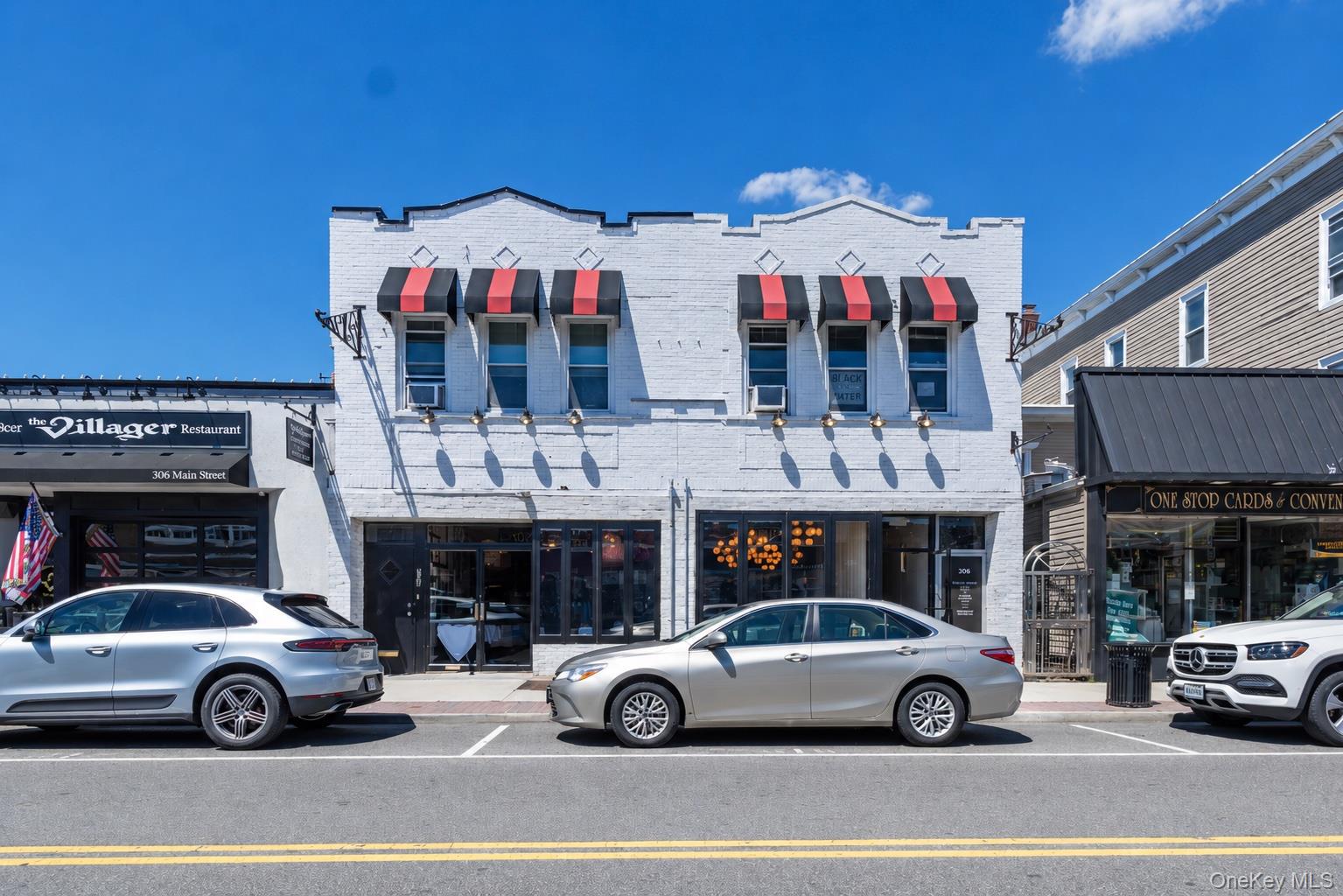 300-302 Main Street
