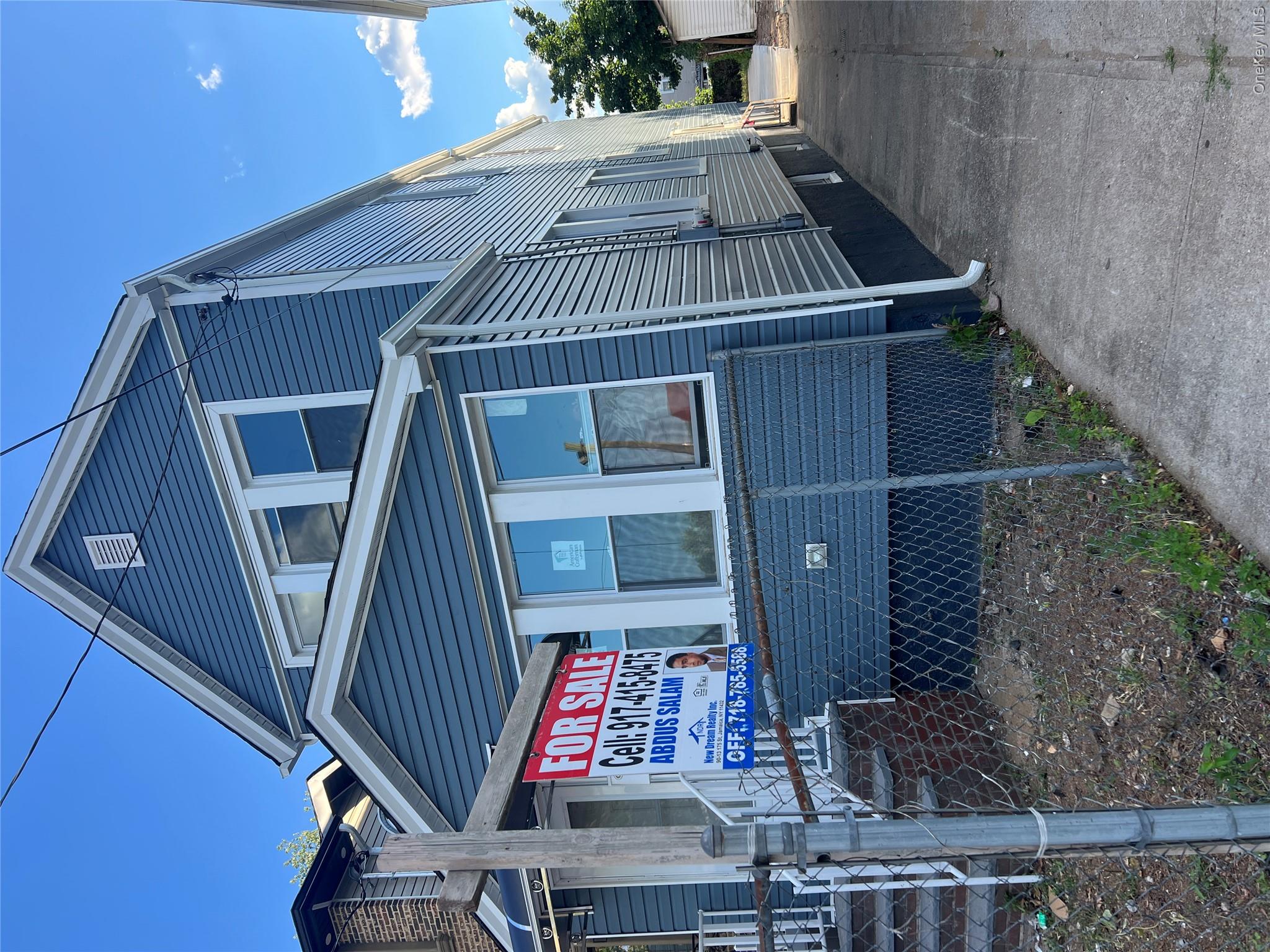 110-20 Union Hall Street