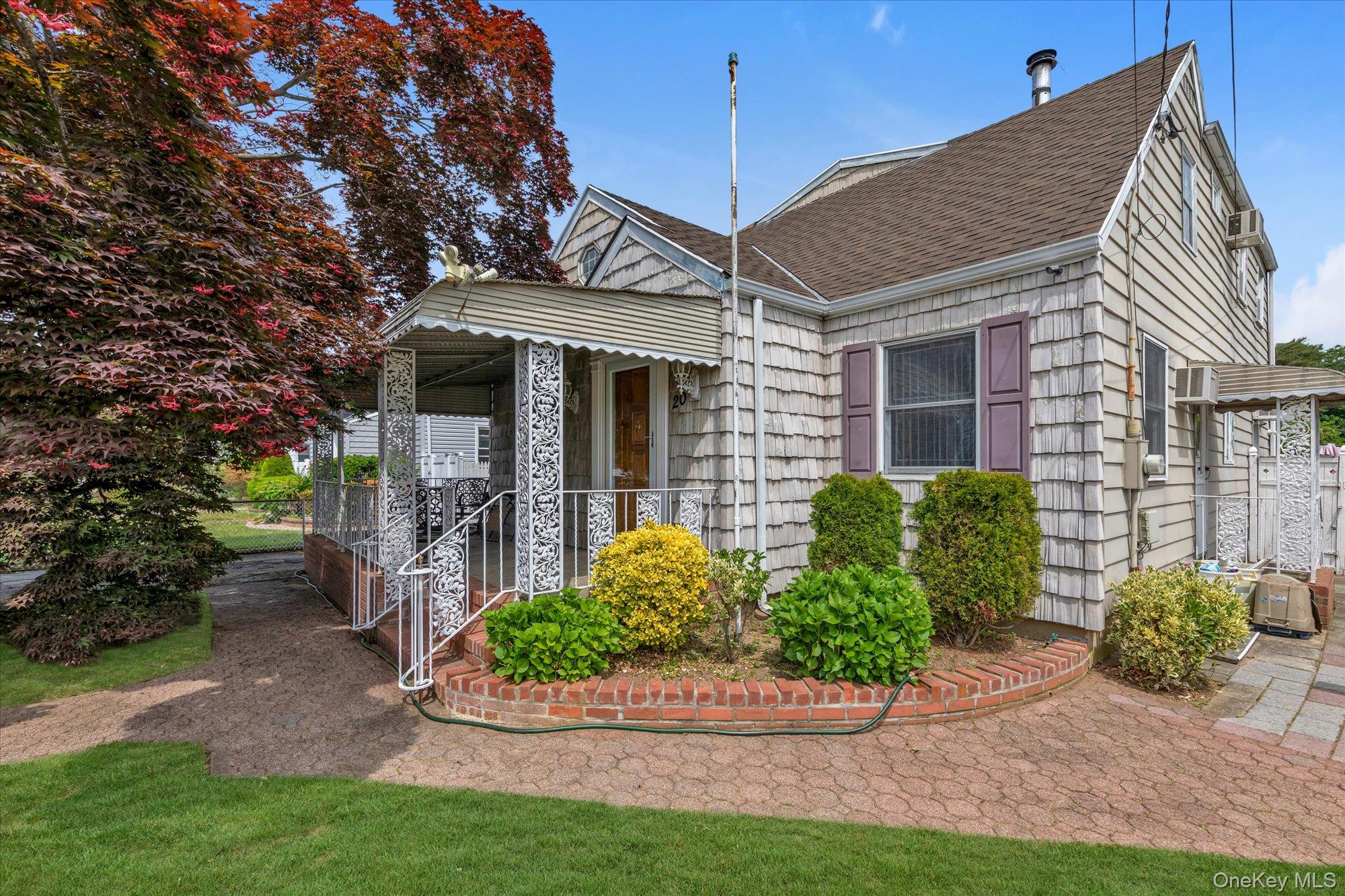 20 Francine Drive