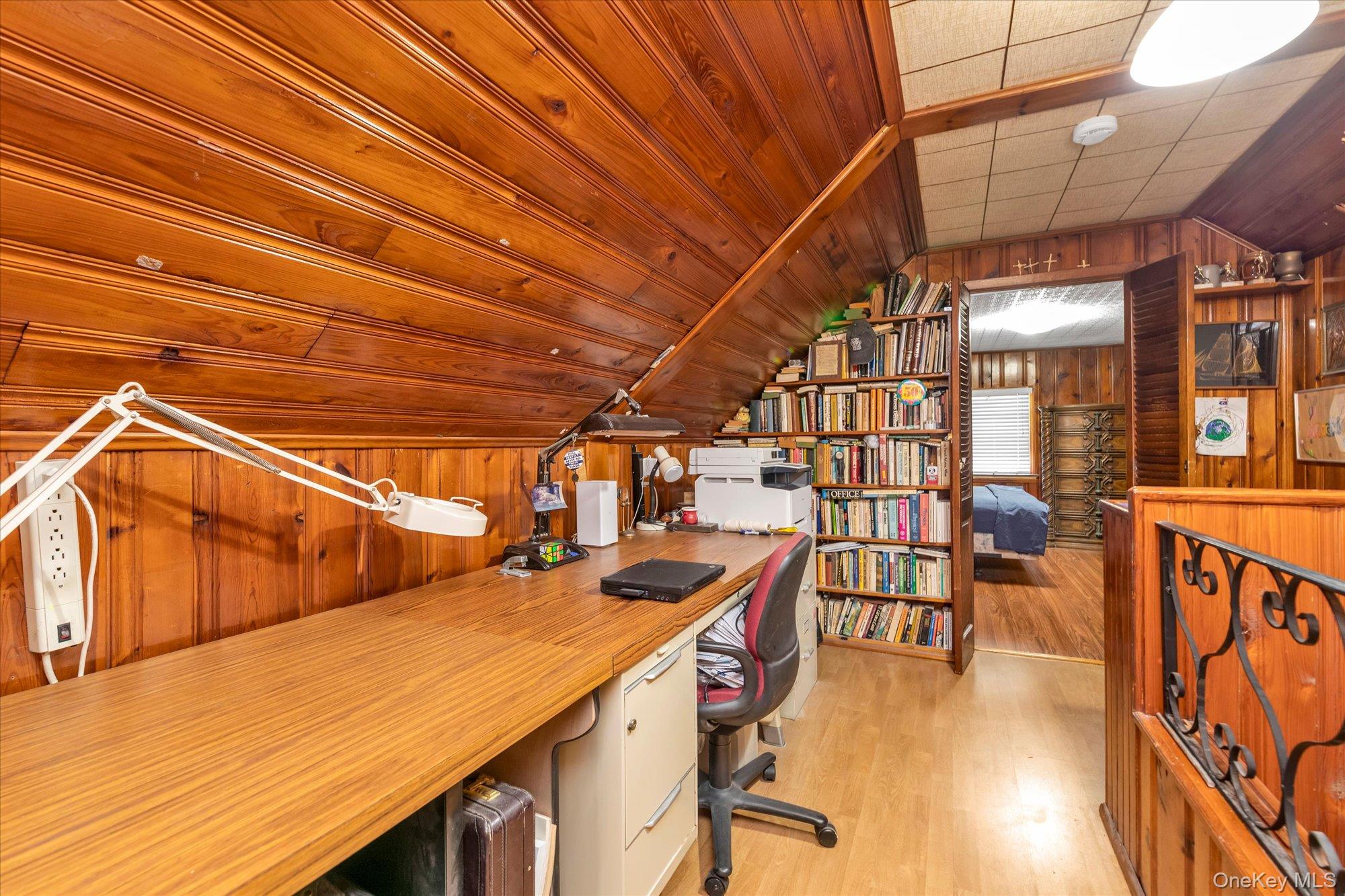 Bonus Room