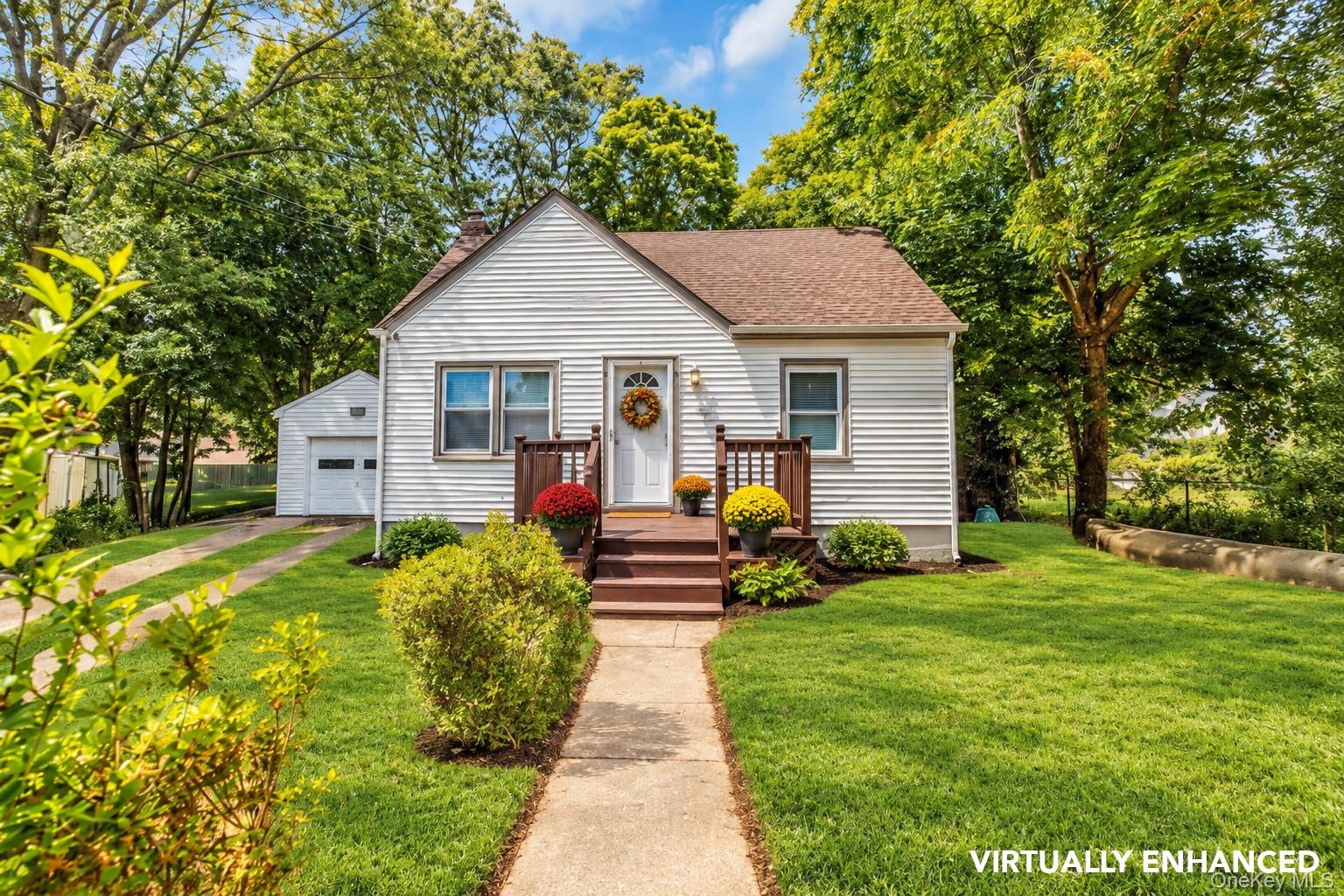 96 Washington Drive