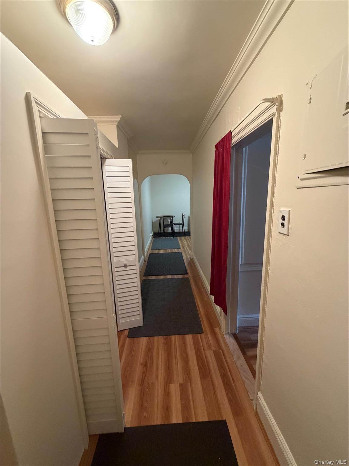 Entrance Foyer