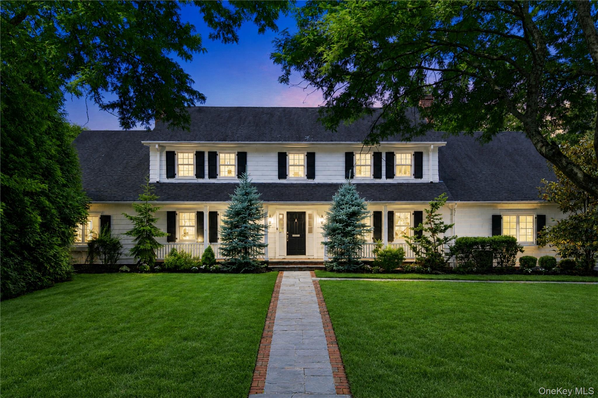77 Brookside Drive