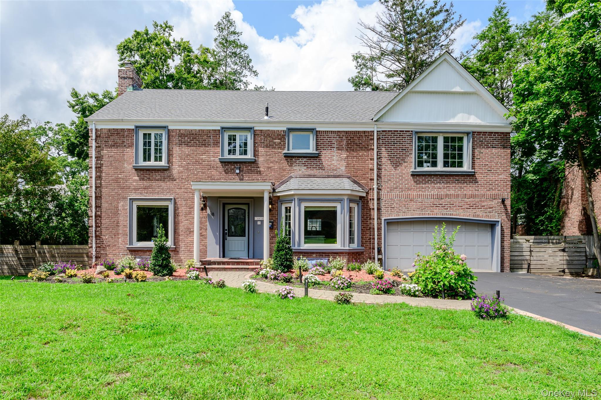 18 Pond Park Road