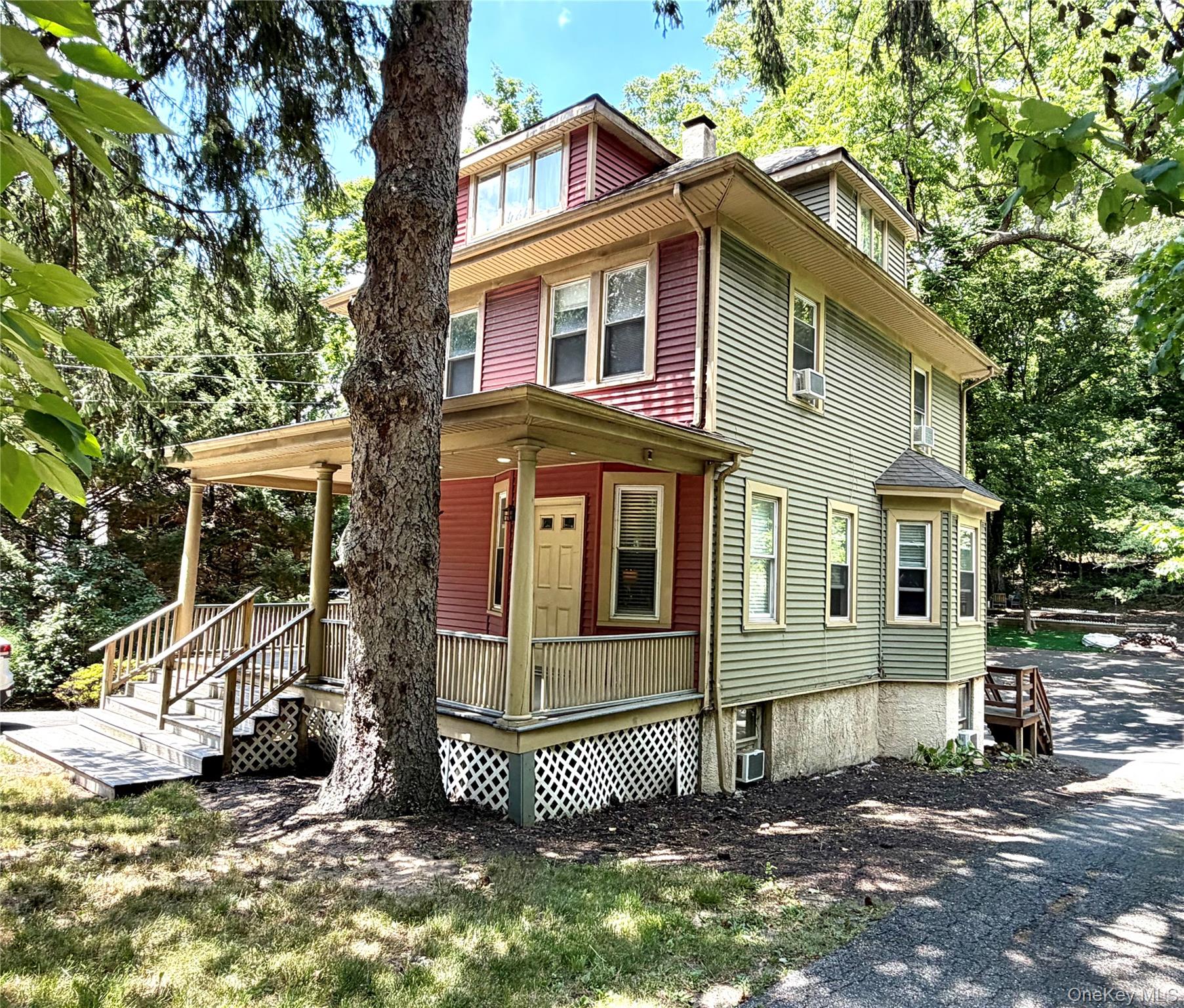 149 Fort Salonga Road