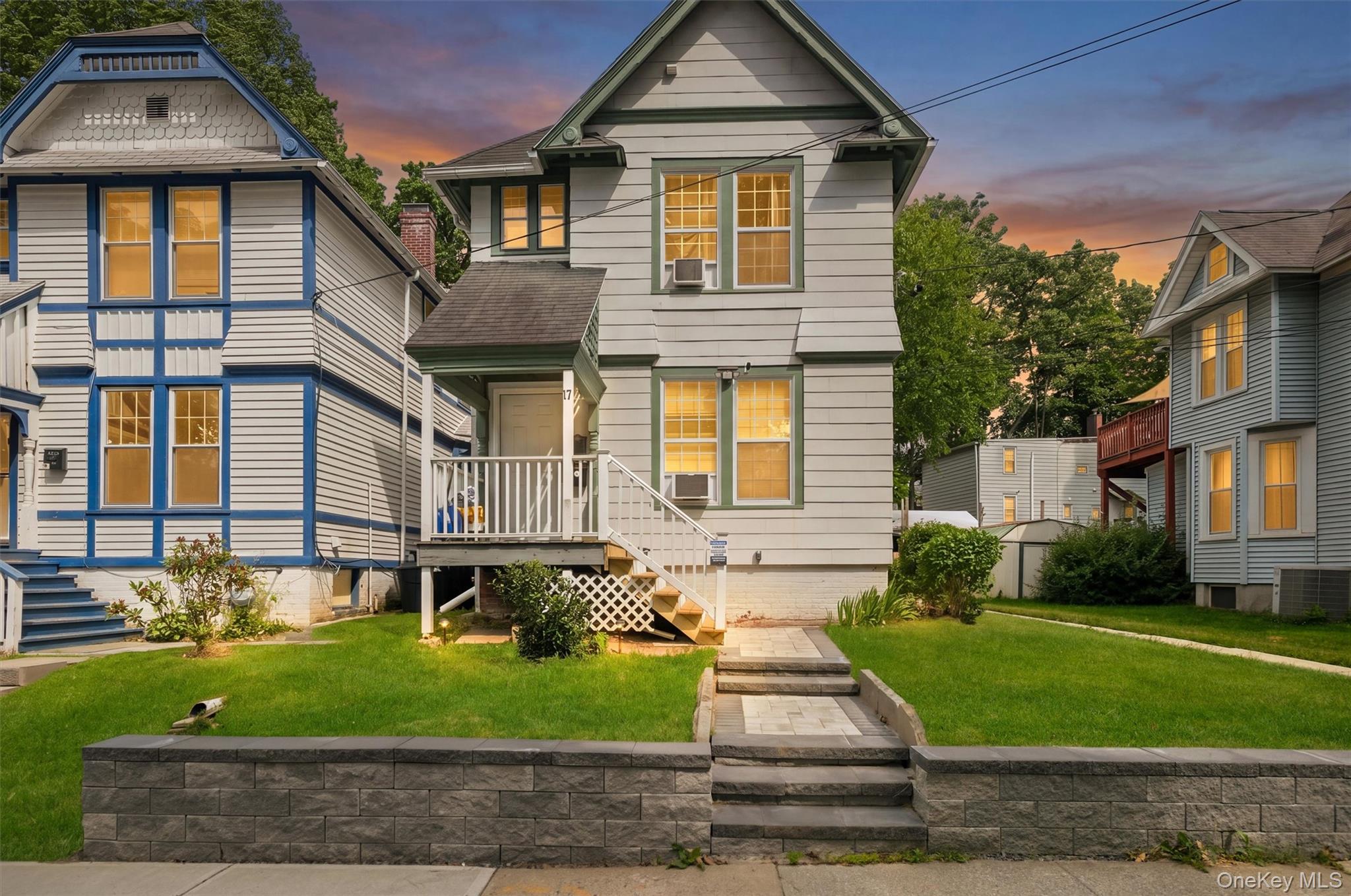 17 Carroll Street