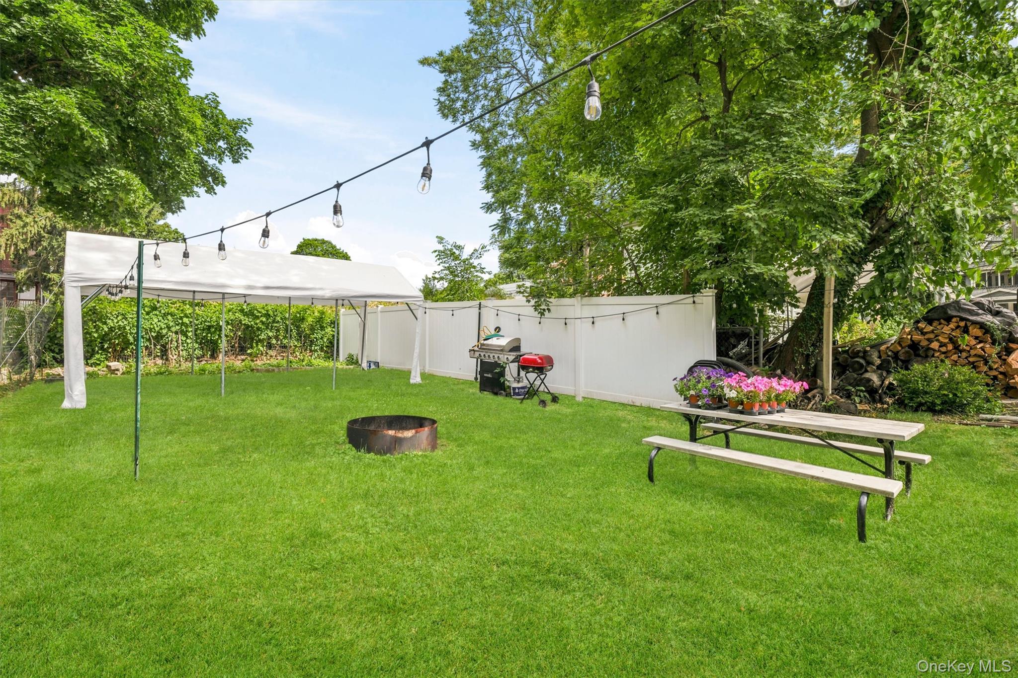 Yard