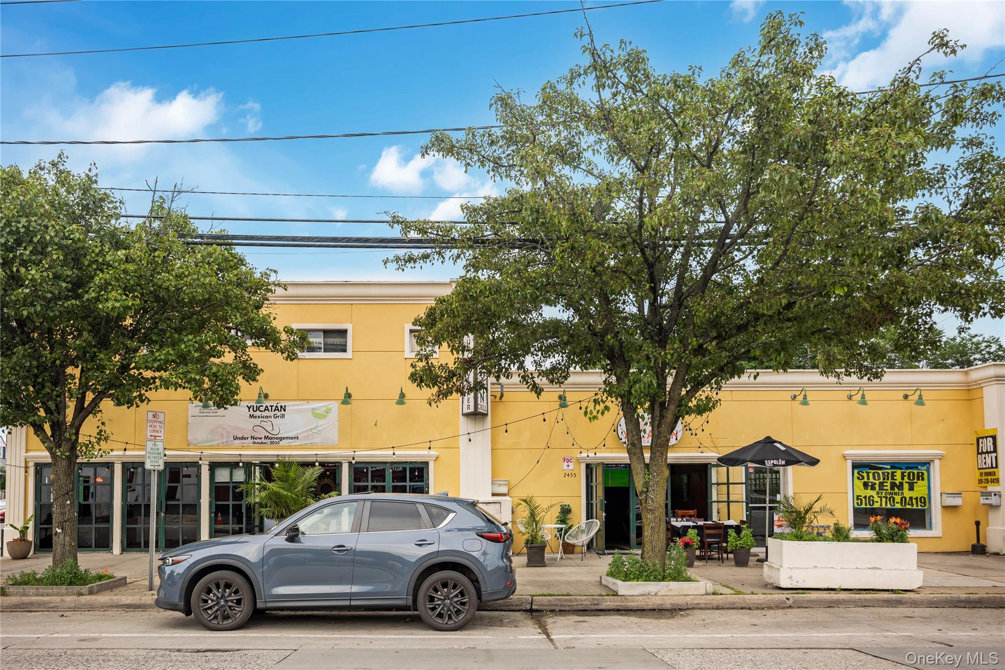 2453 Long Beach Road