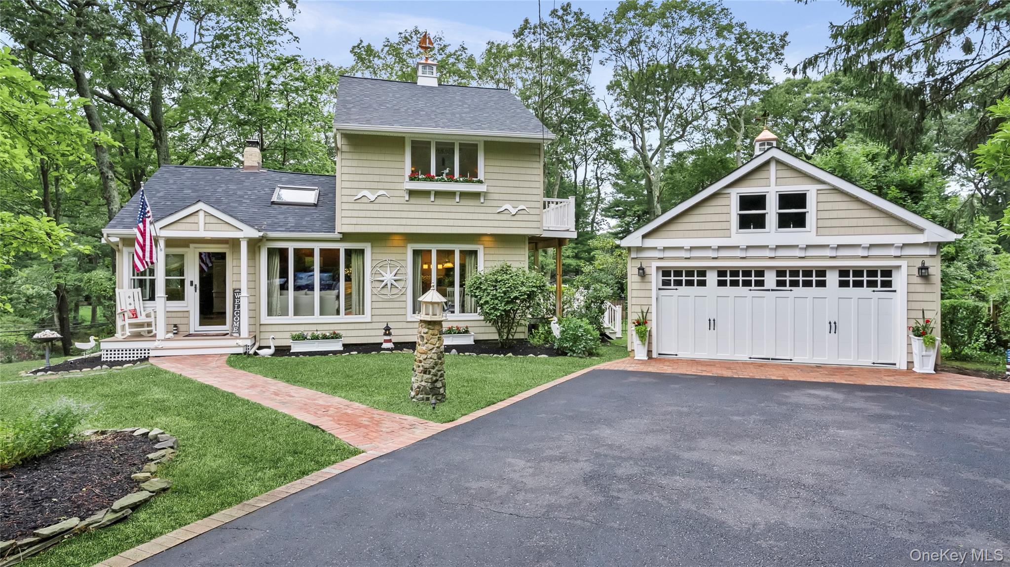 3 Ridge Road