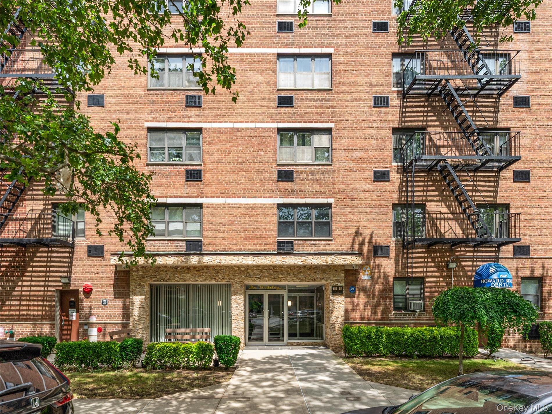 153-25 88th Street