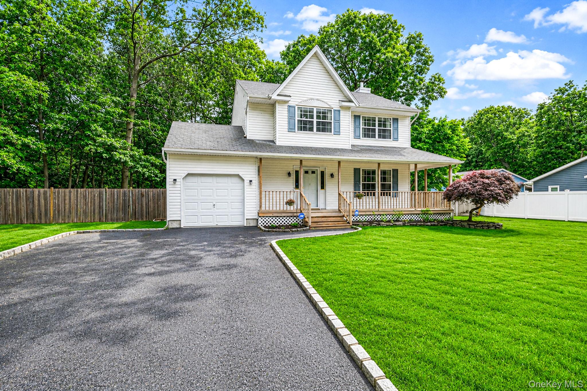 2 Community Road