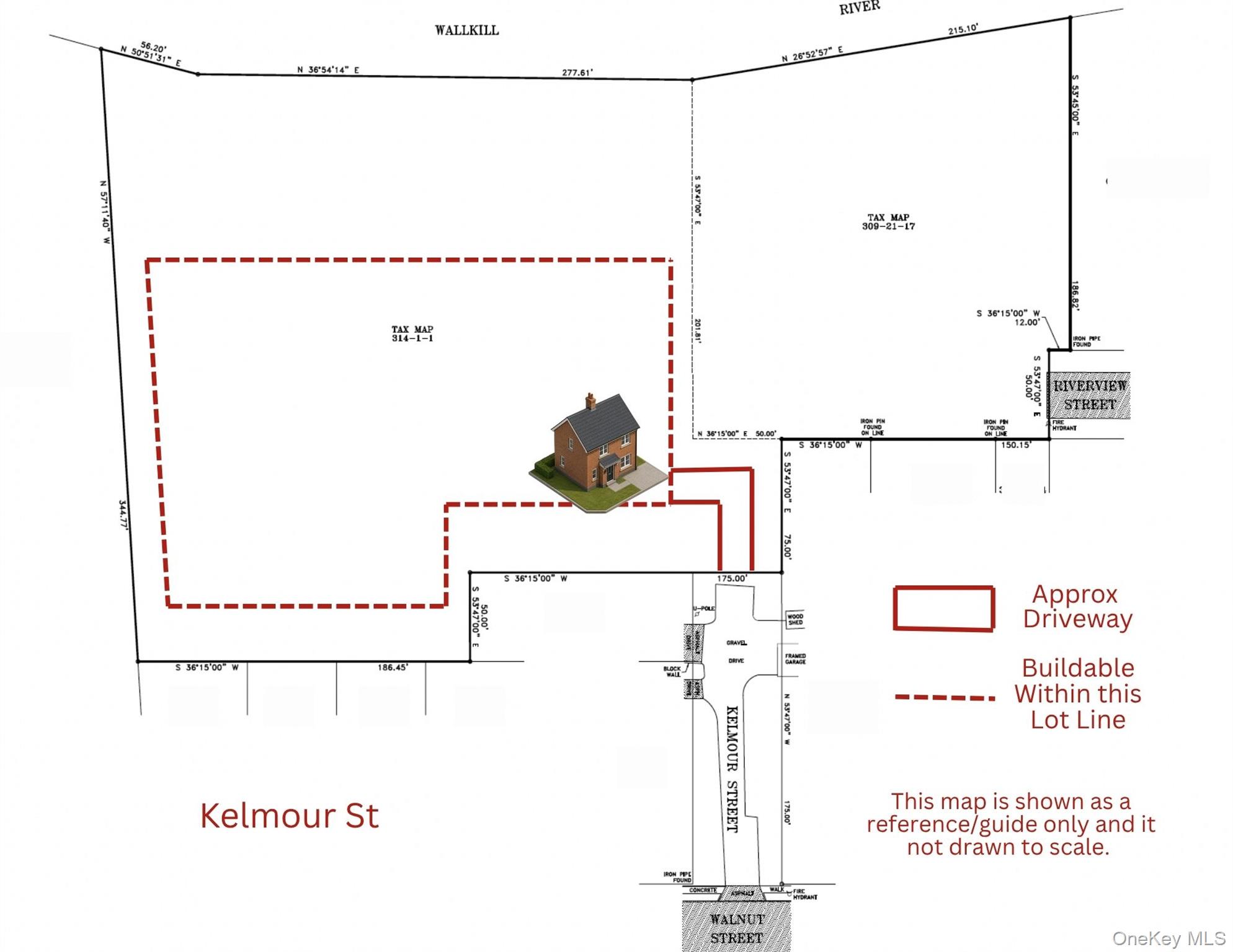 Kelmour Street
