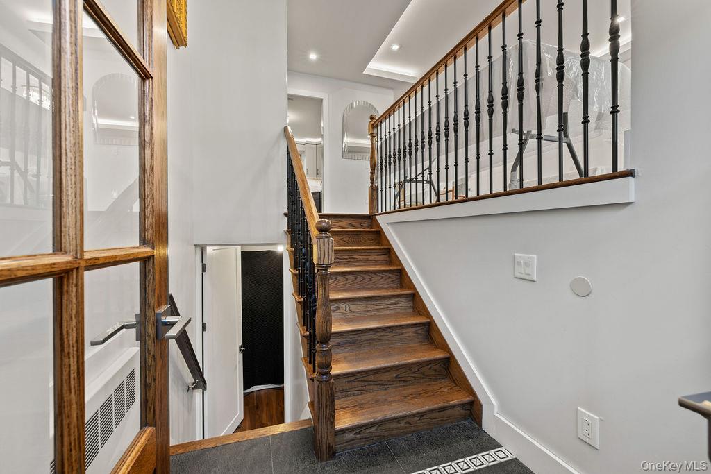 Entrance Foyer