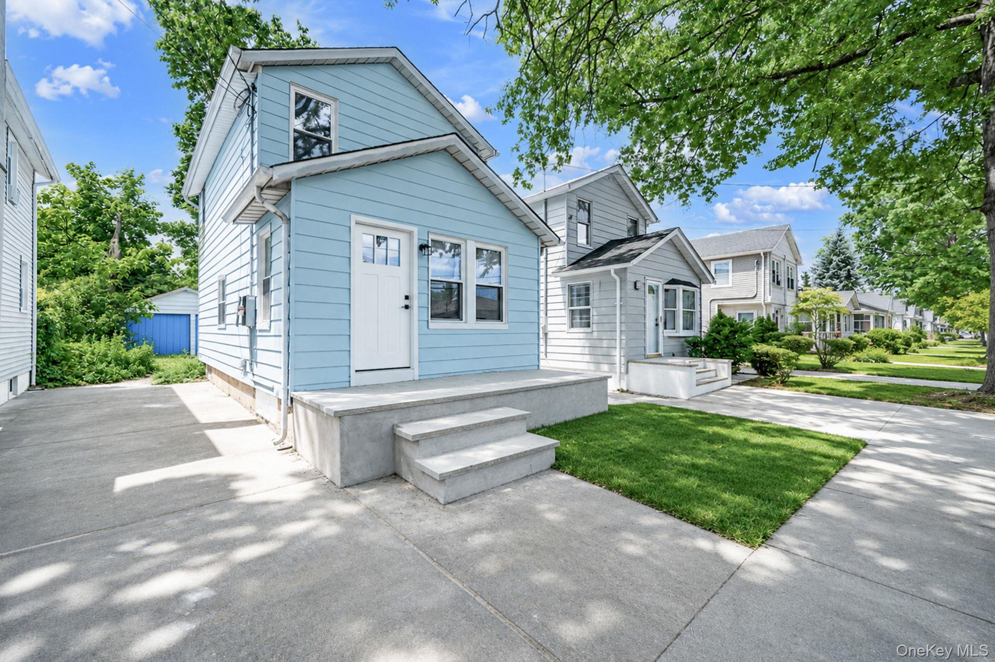 532 Washington Avenue
