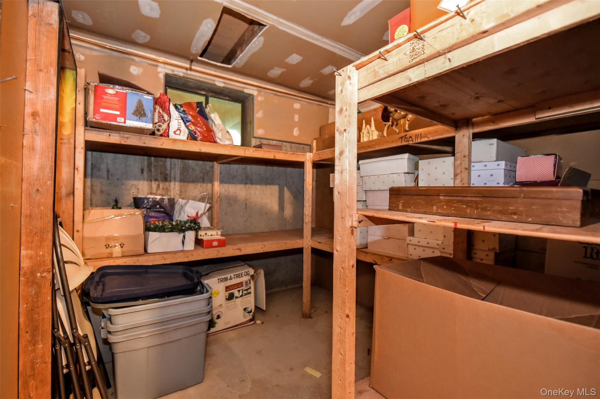 Storage