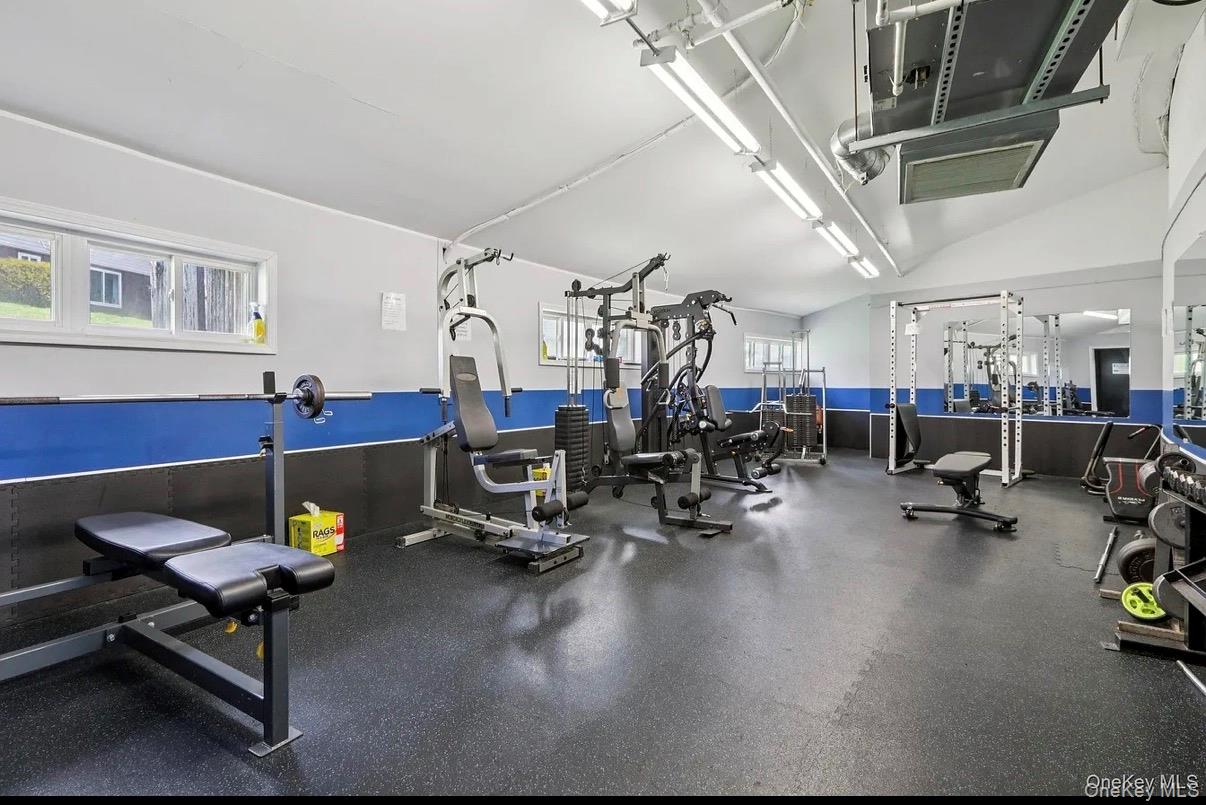 Gym