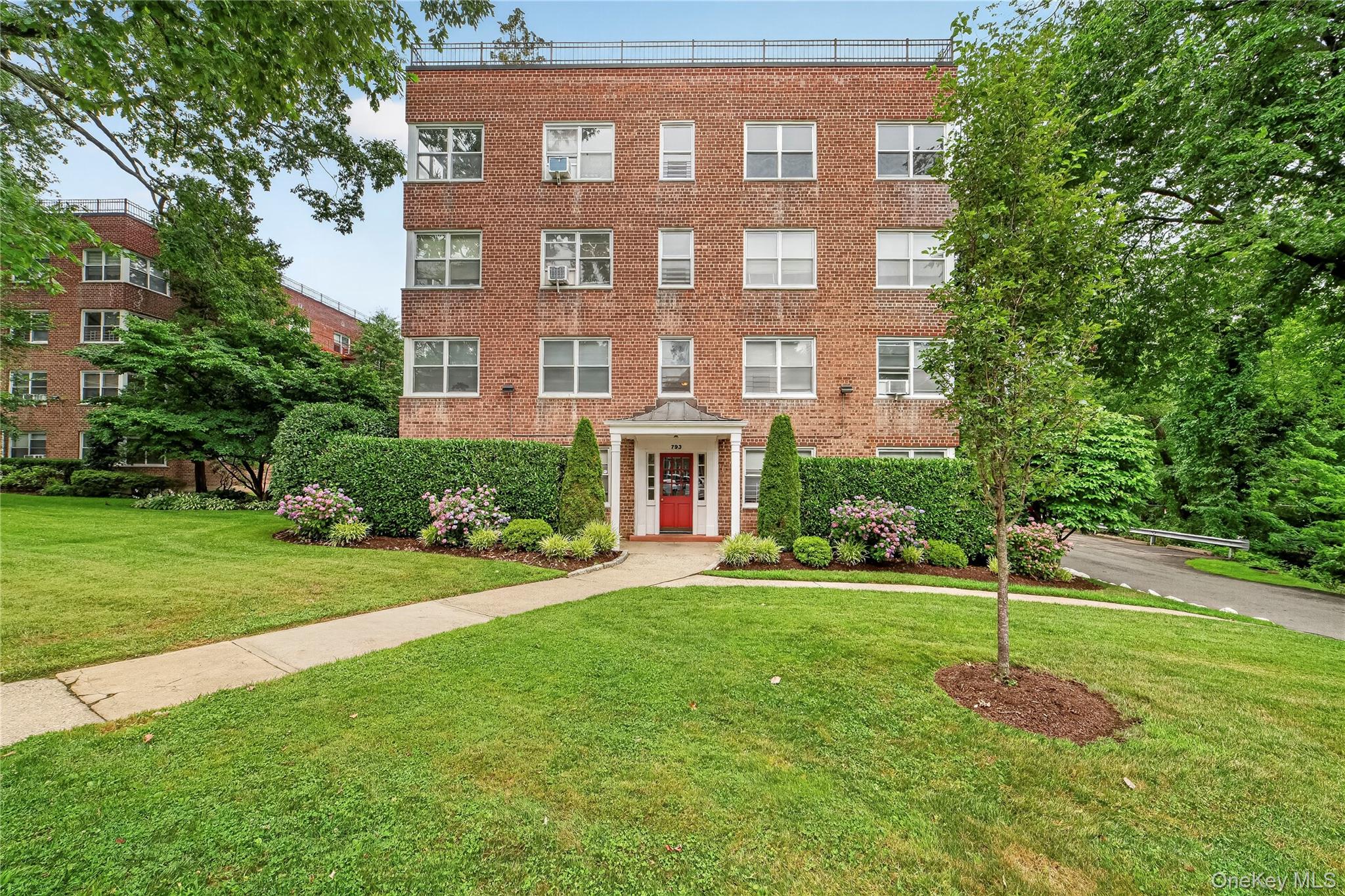 793 Palmer Road