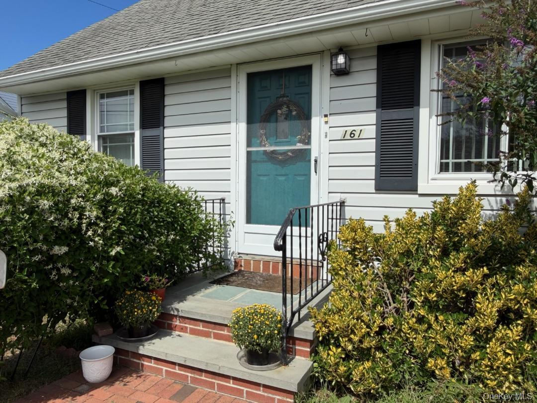 161 Van Buren Street
