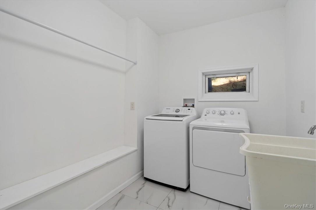 Laundry