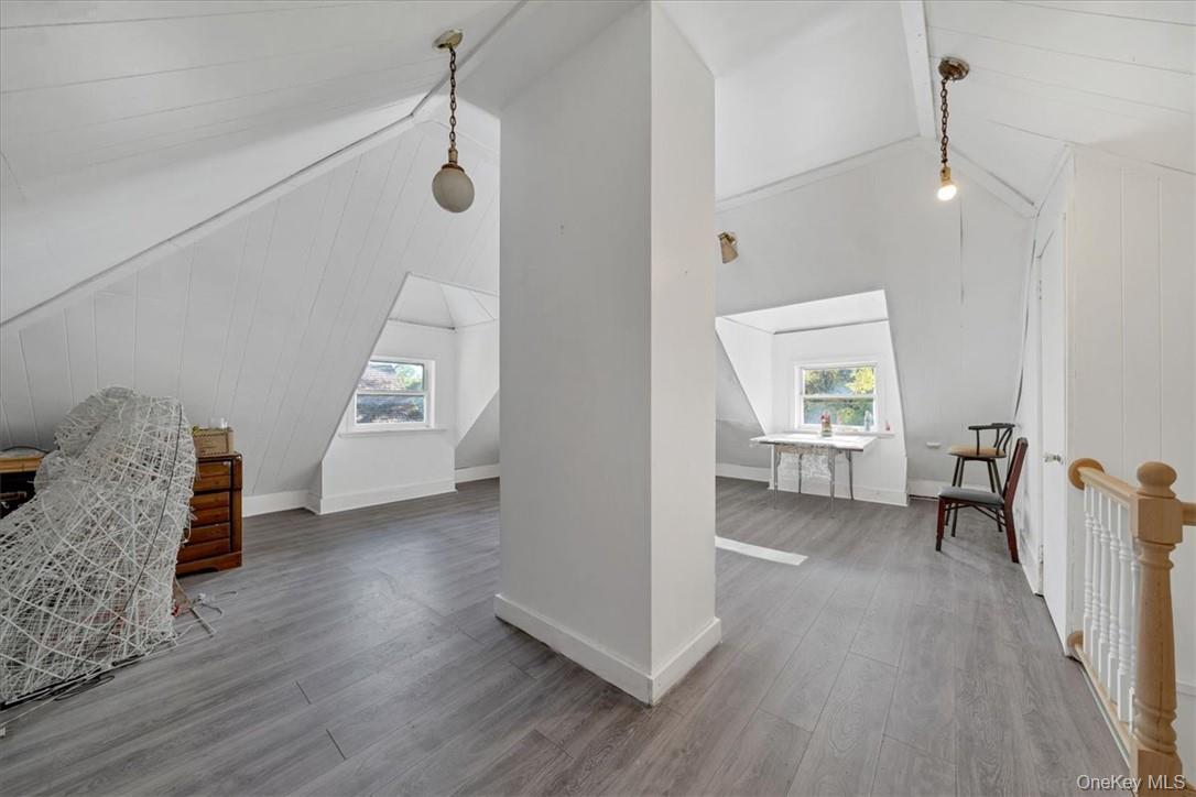 Bonus Room