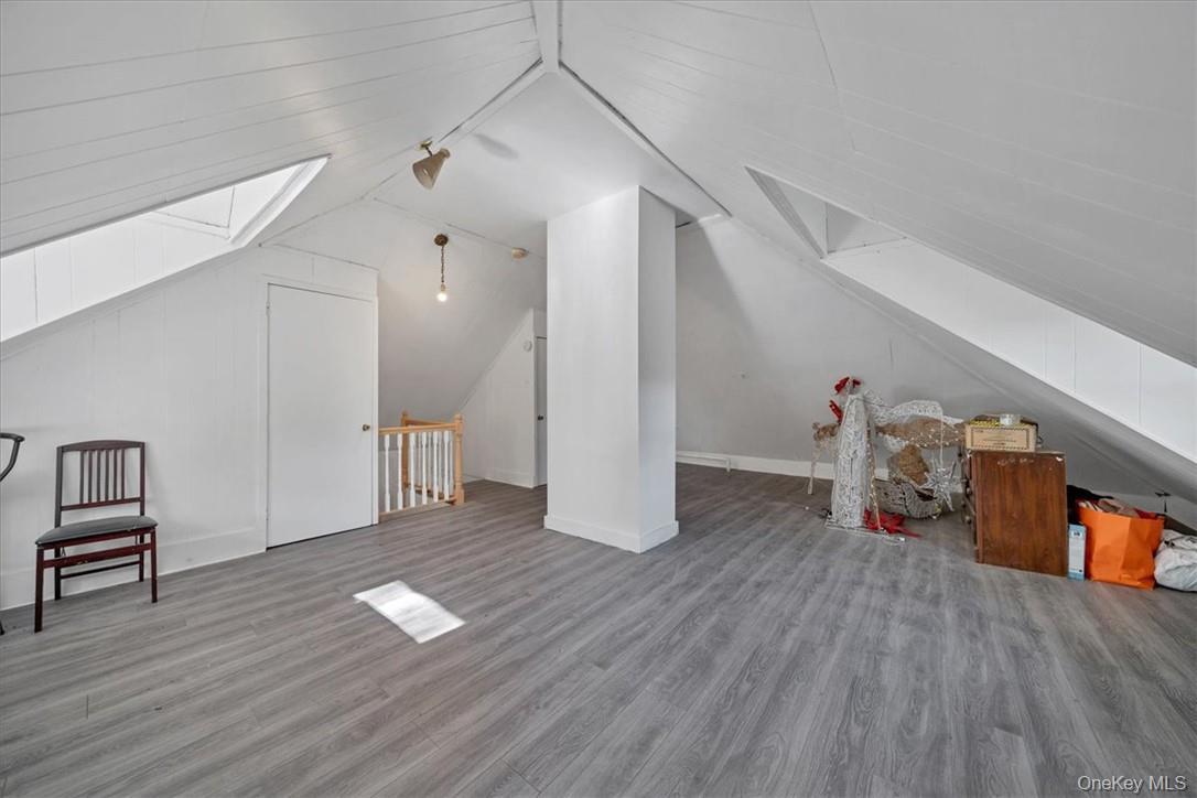 Bonus Room