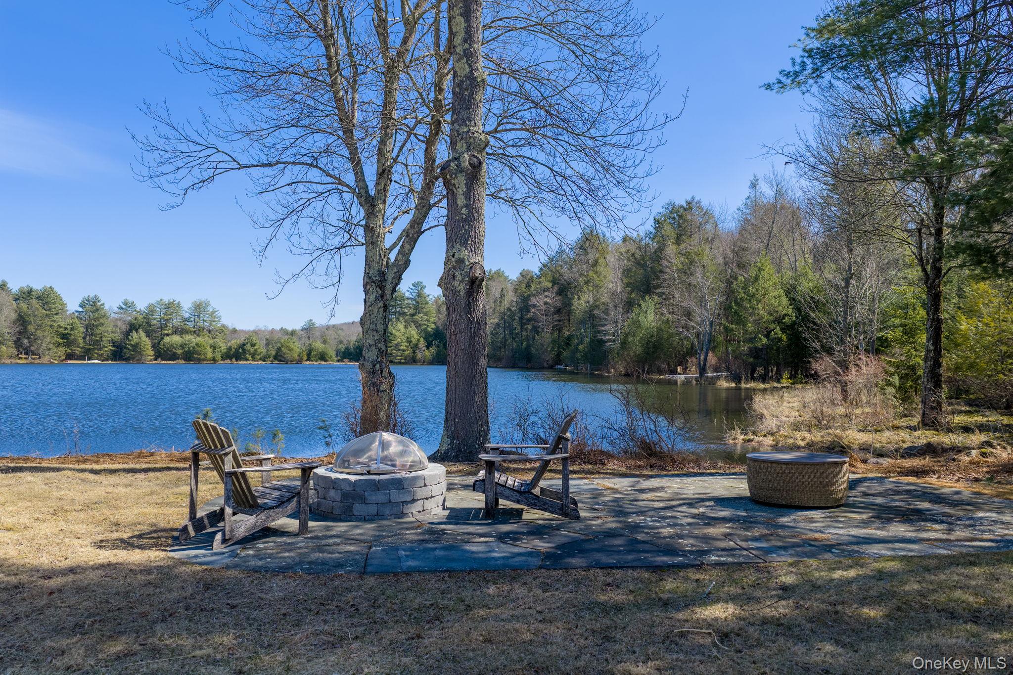 Lake
