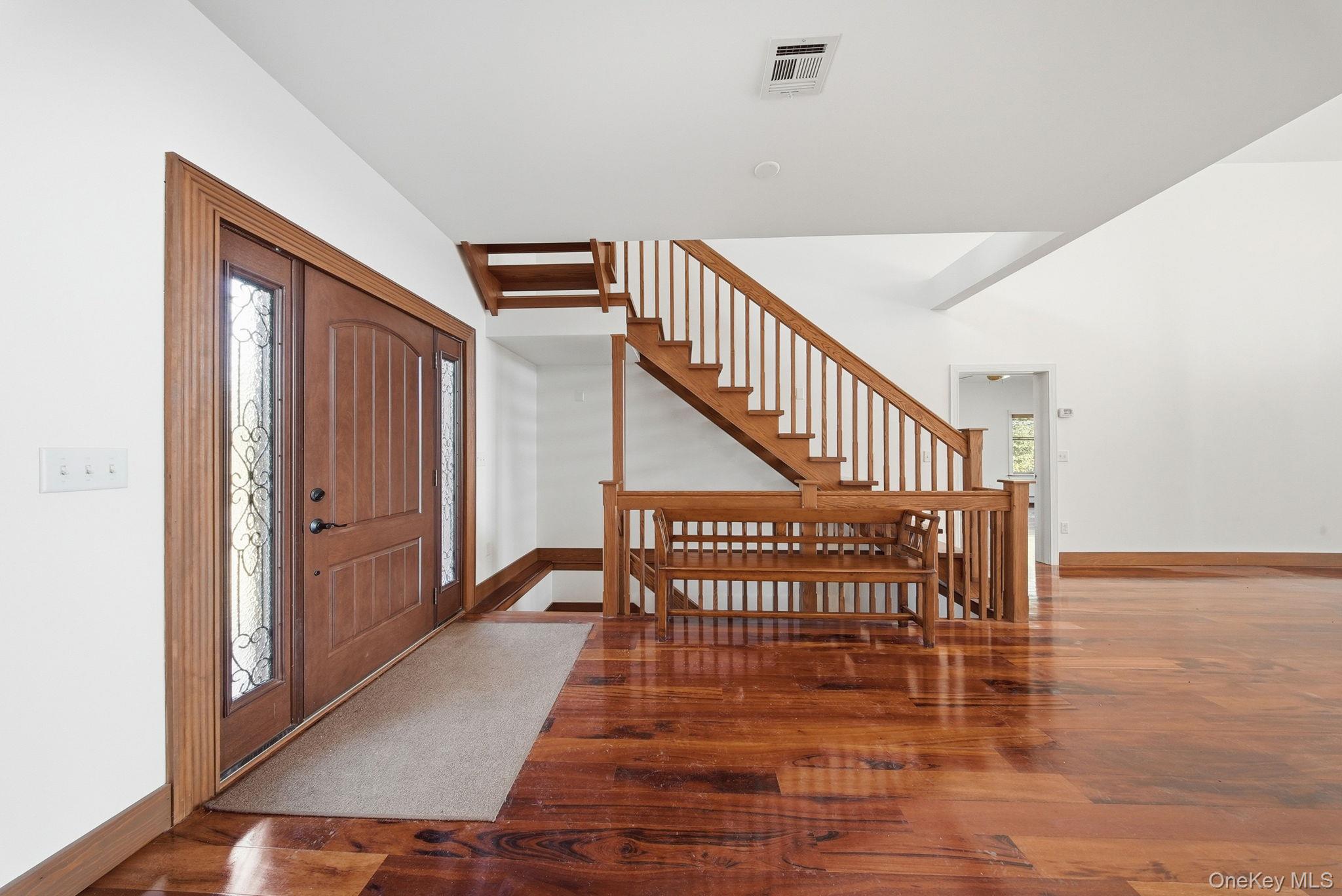 Entry