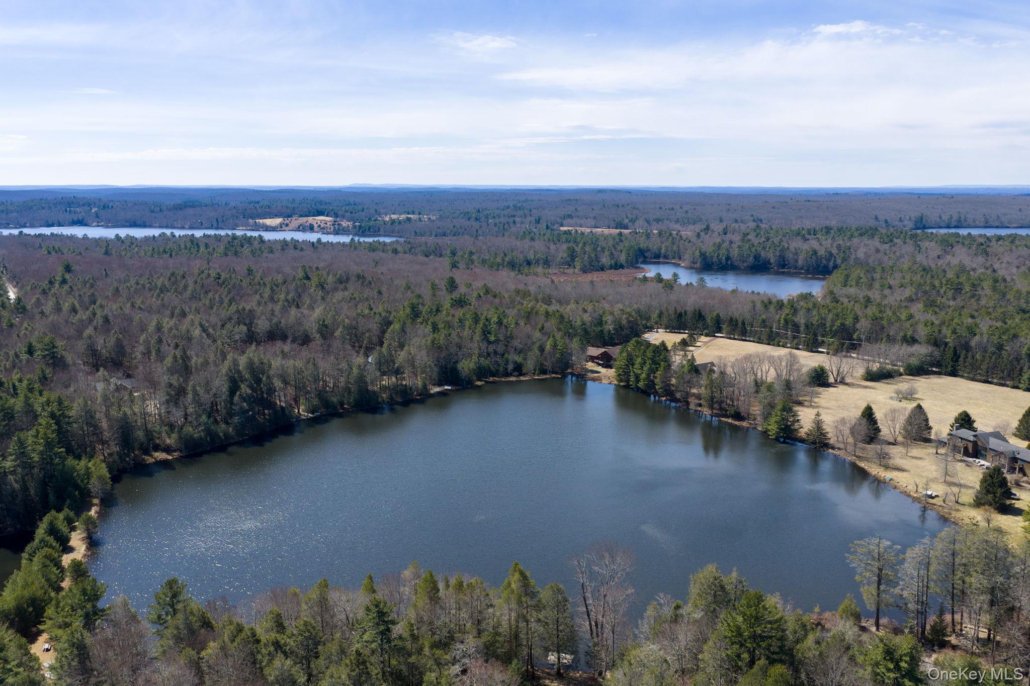 Lake