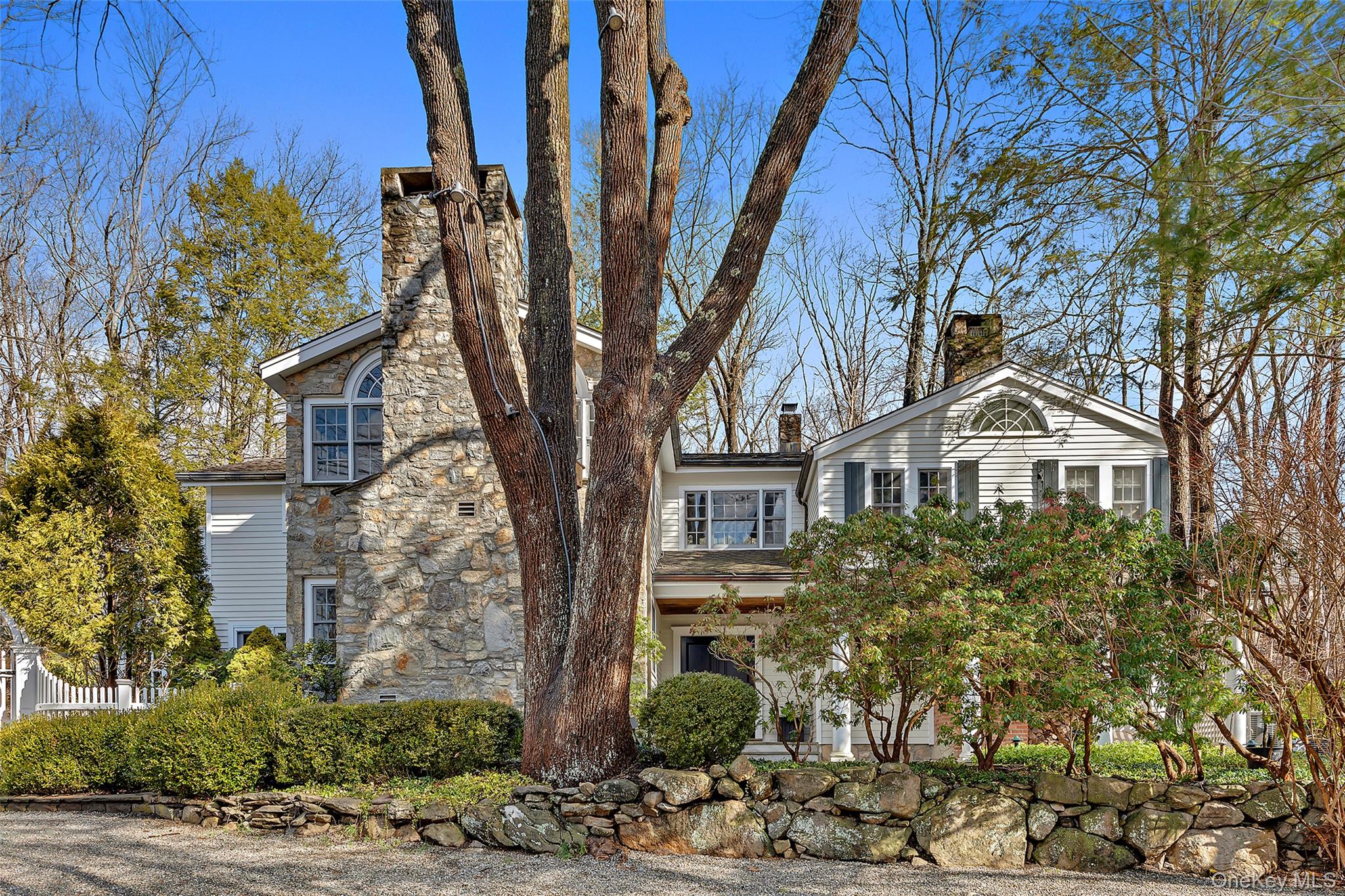 72 Old Mill River Road