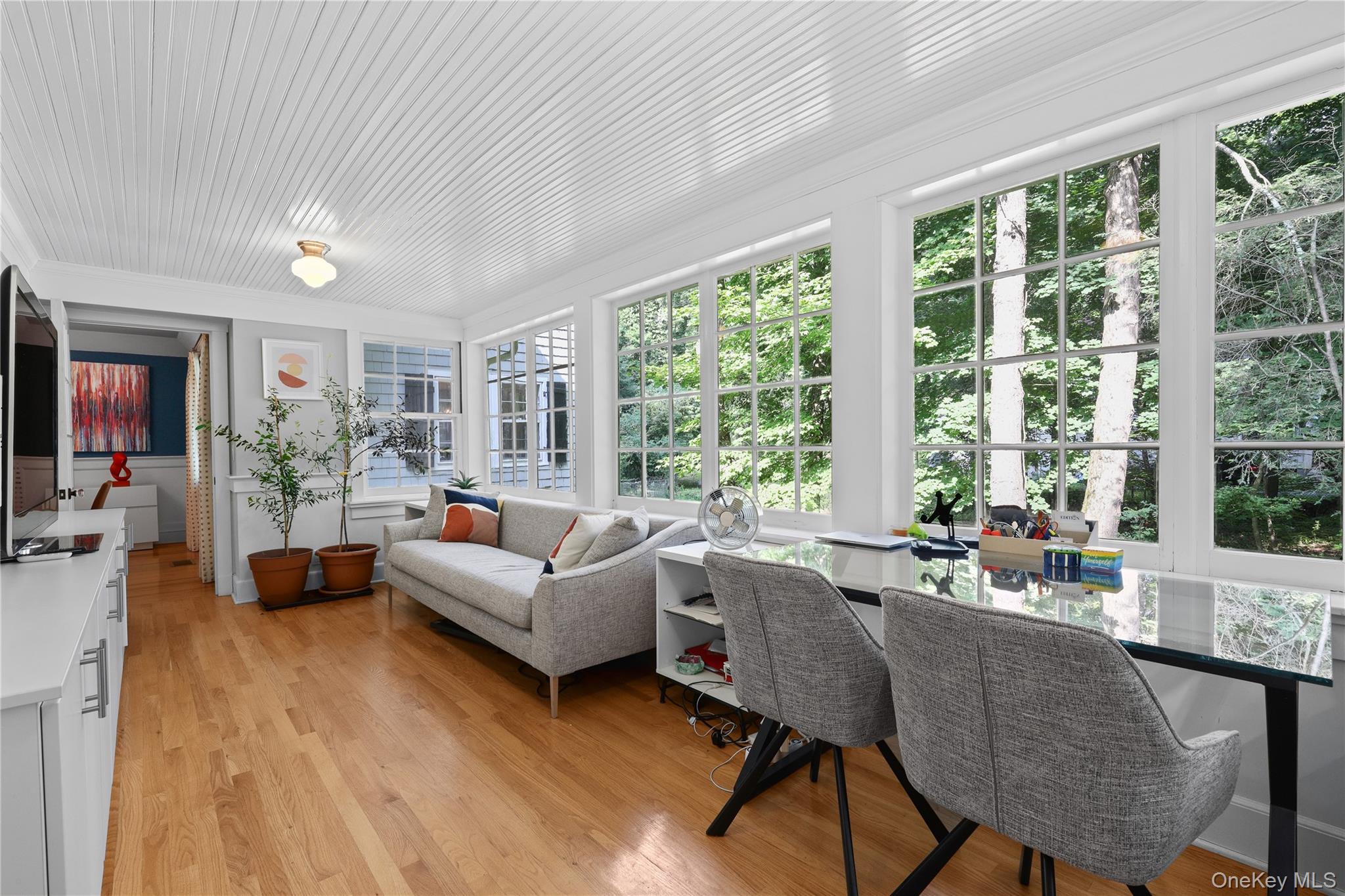 Sun Room