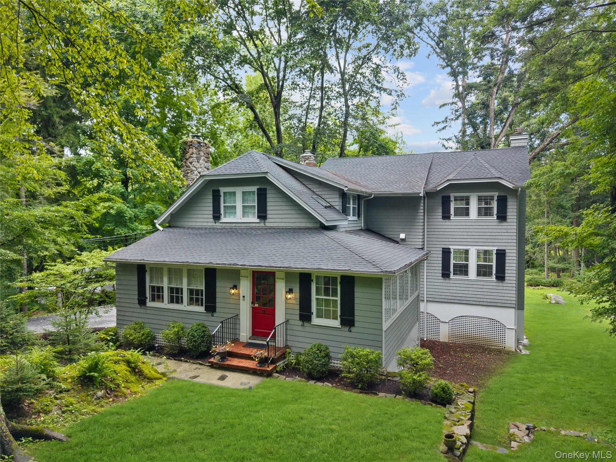131 Douglas Road