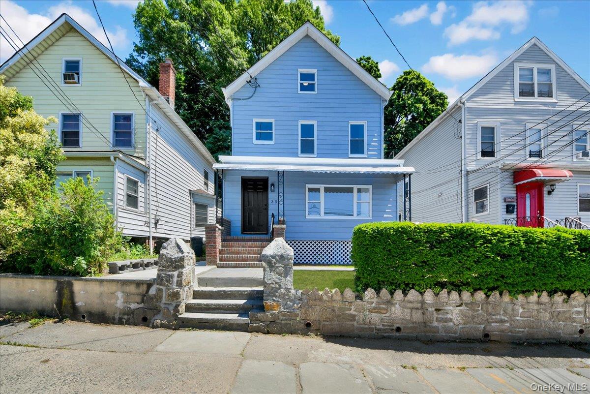 35 Terrace Avenue