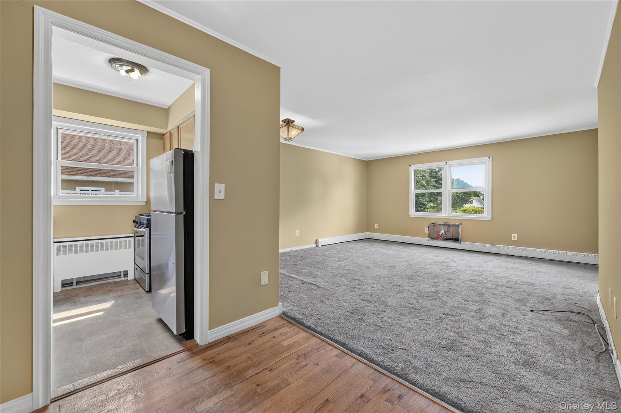 Entrance Foyer
