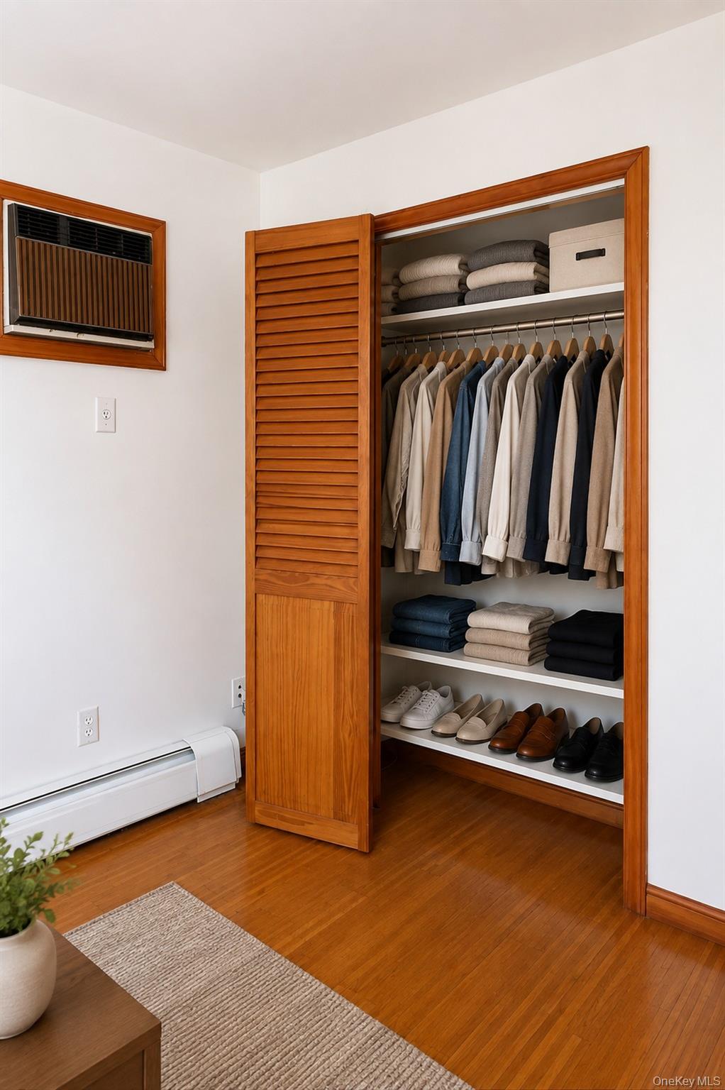 Closet