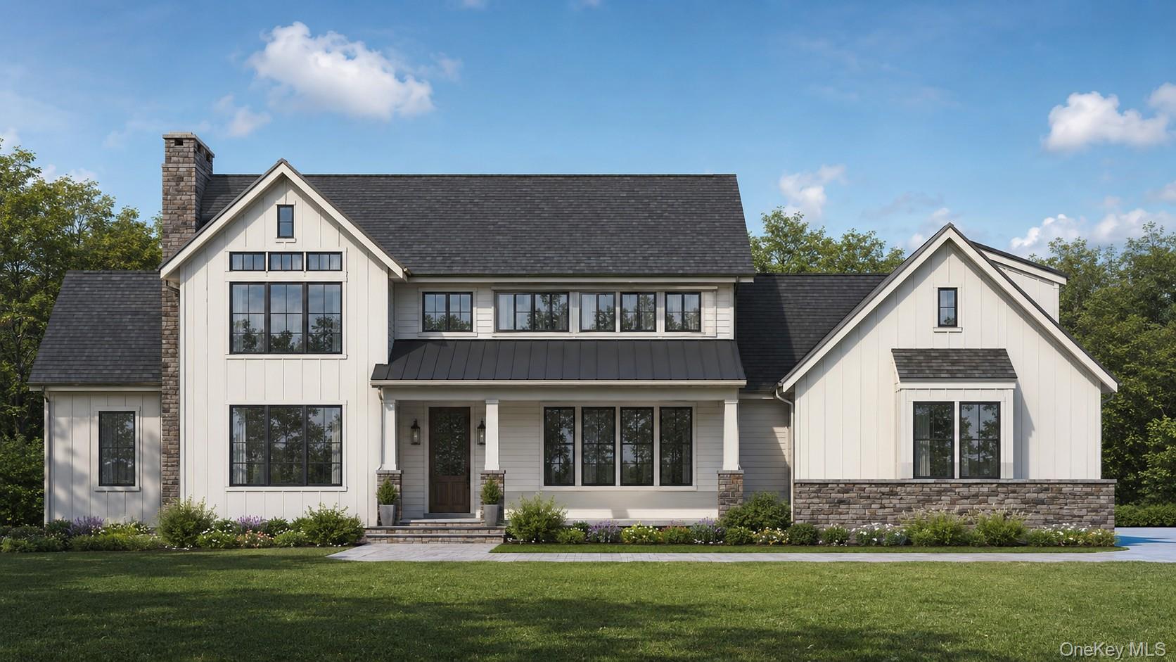 5 Walnut Hill Road